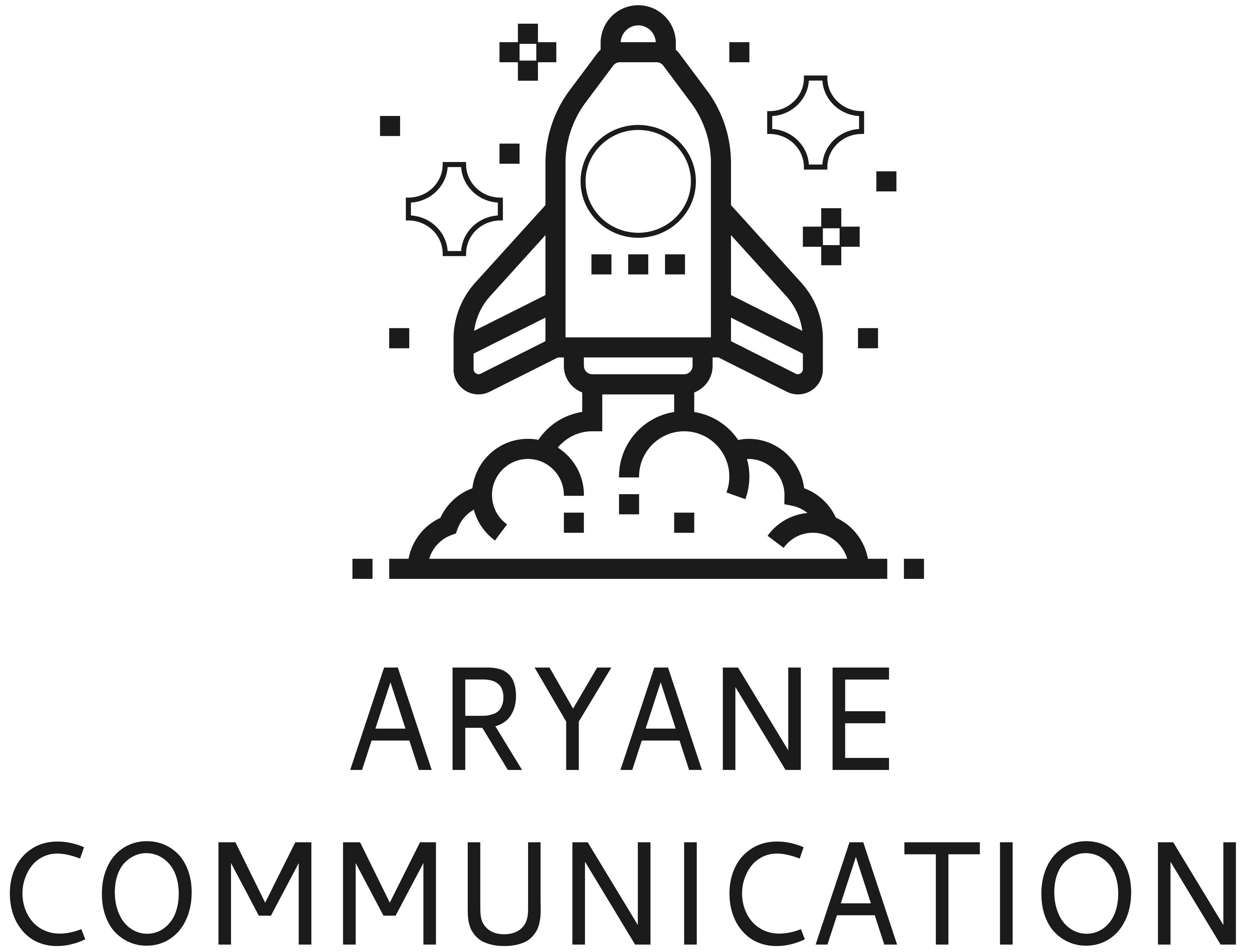 Aryane communication